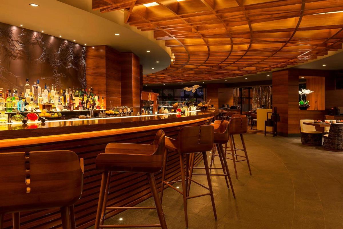 Le Royal Meridien Beach Resort & Spa Dubai