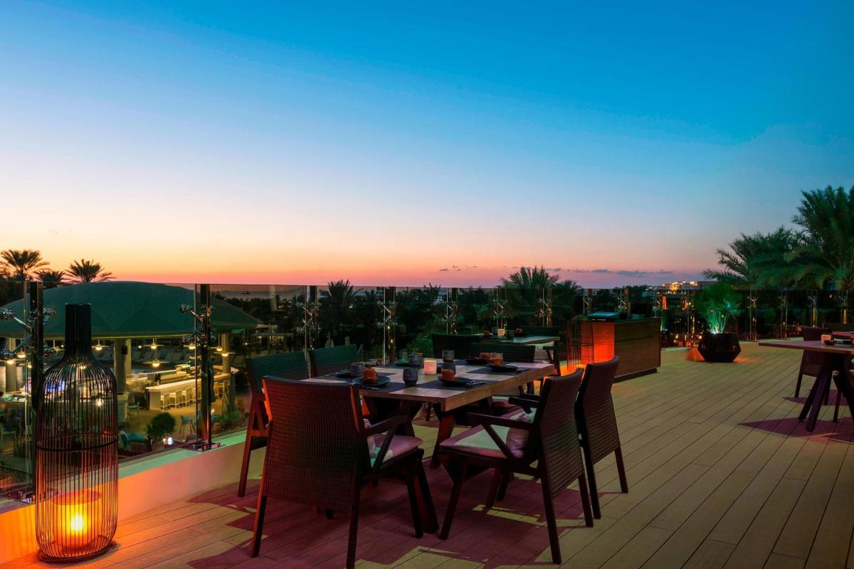 Le Royal Meridien Beach Resort & Spa Dubai