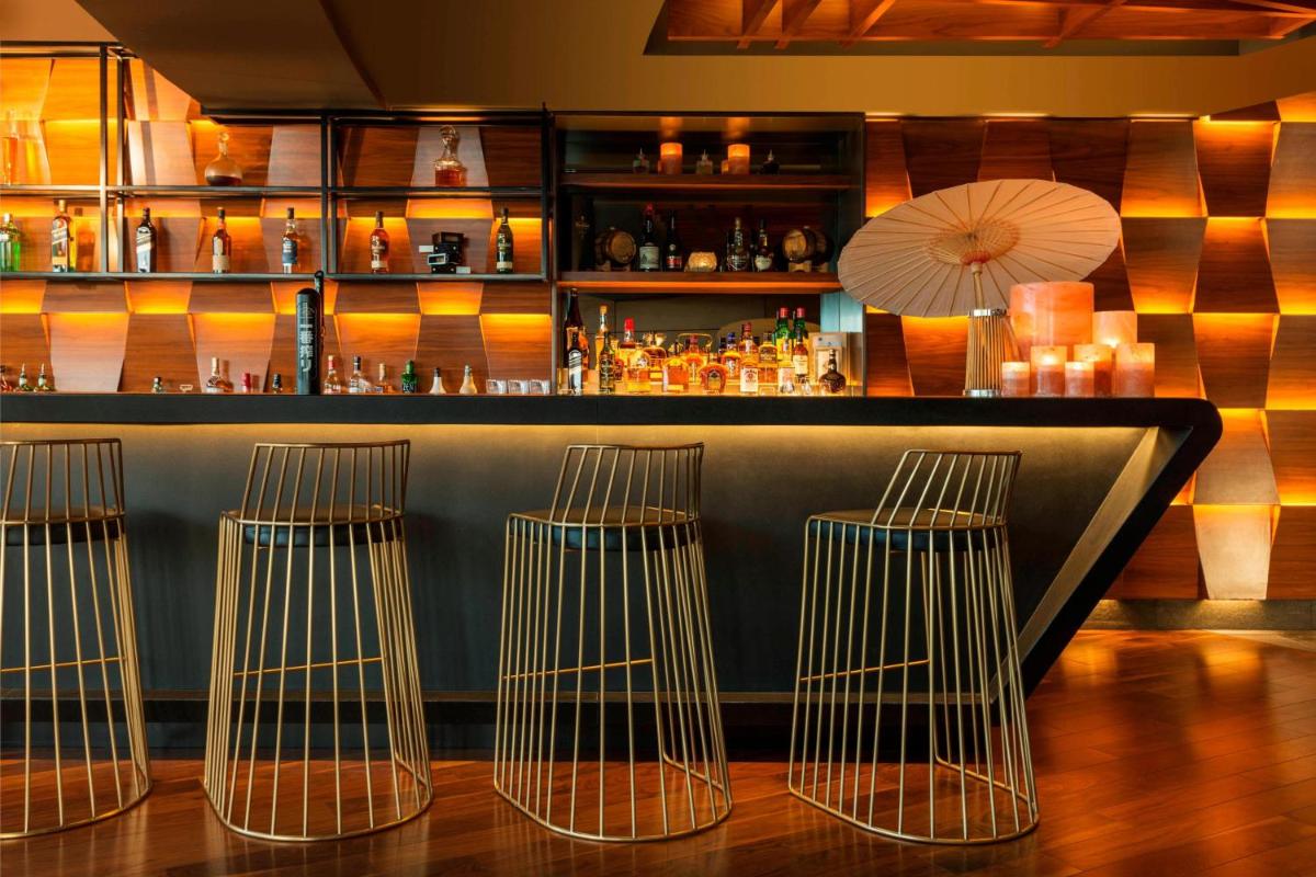 Le Royal Meridien Beach Resort & Spa Dubai