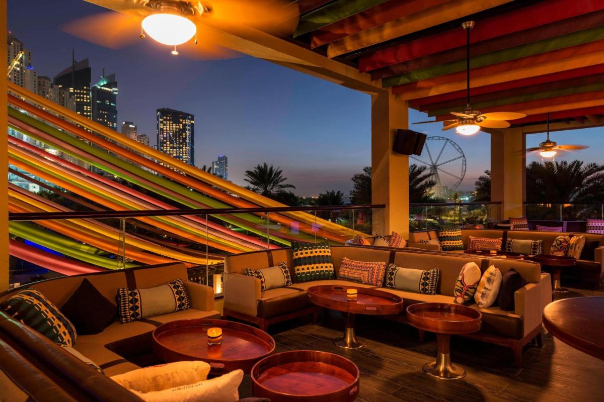 Le Royal Meridien Beach Resort & Spa Dubai