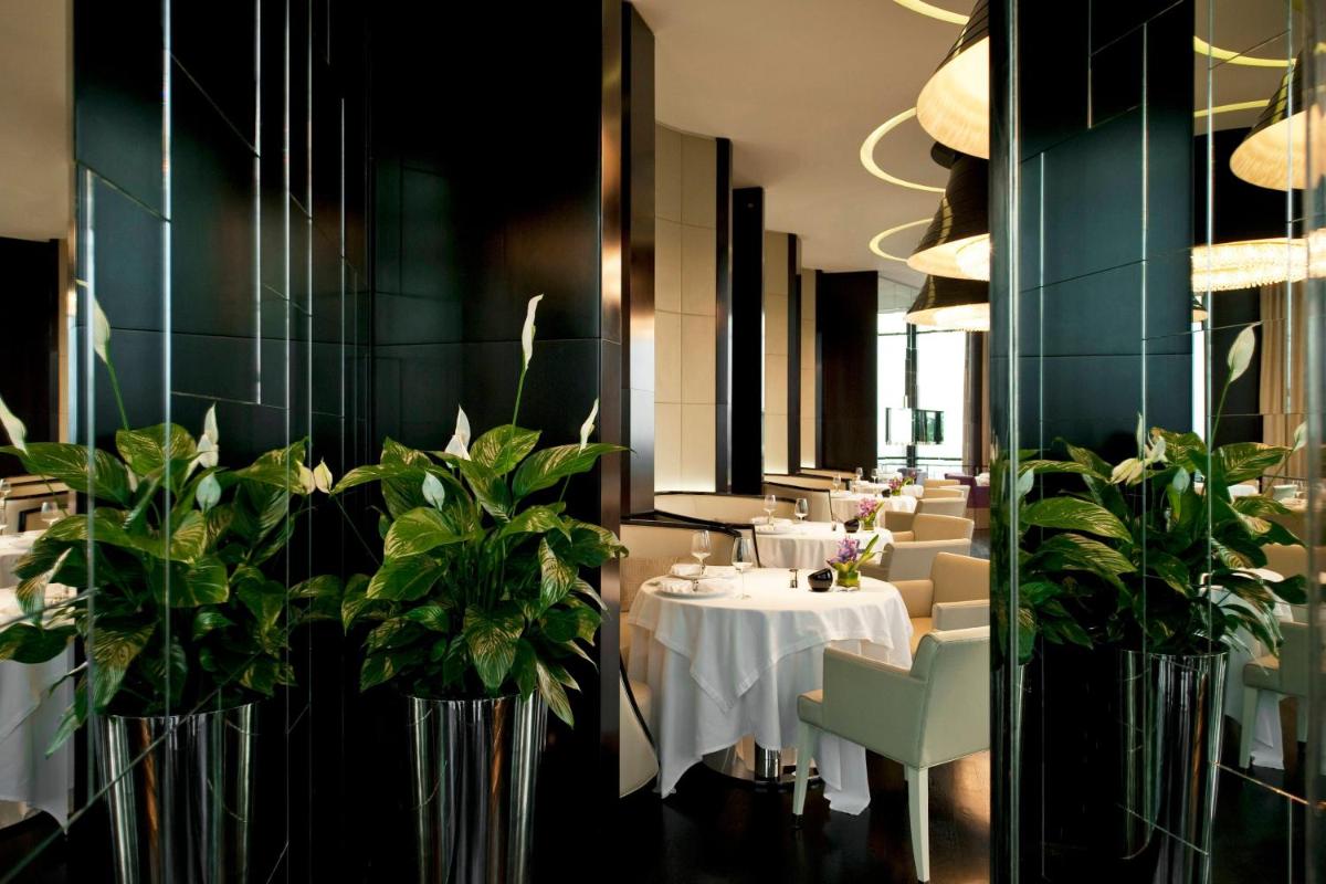 Le Royal Meridien Beach Resort & Spa Dubai