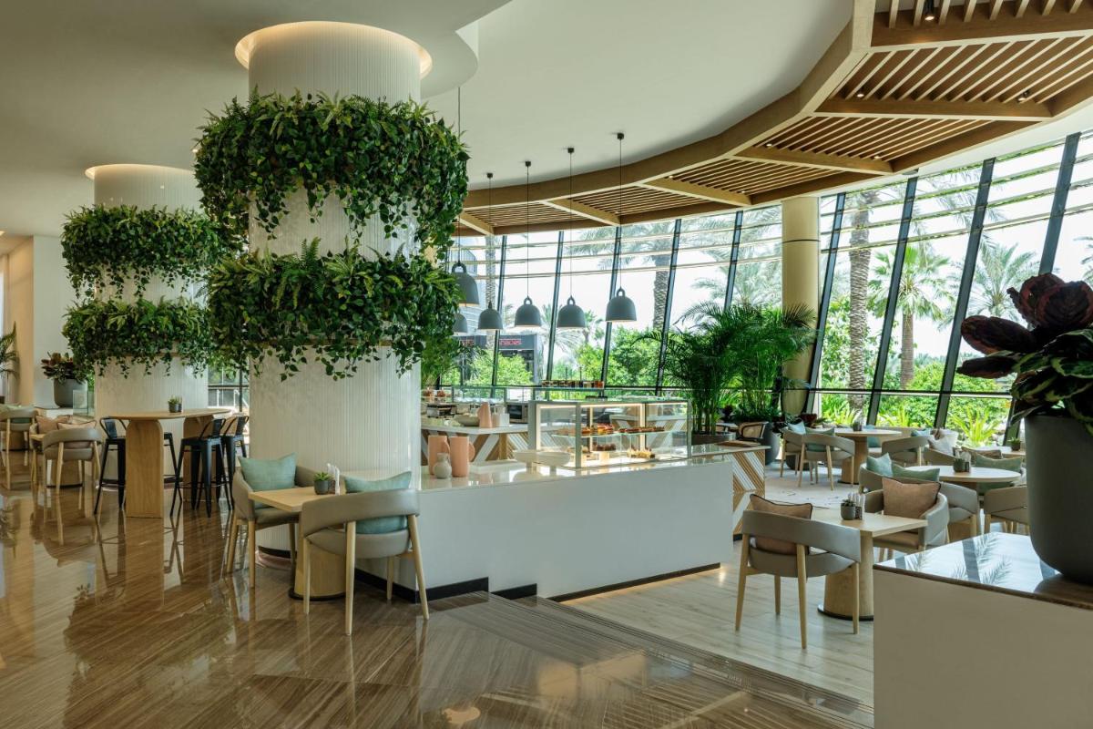 Le Royal Meridien Beach Resort & Spa Dubai