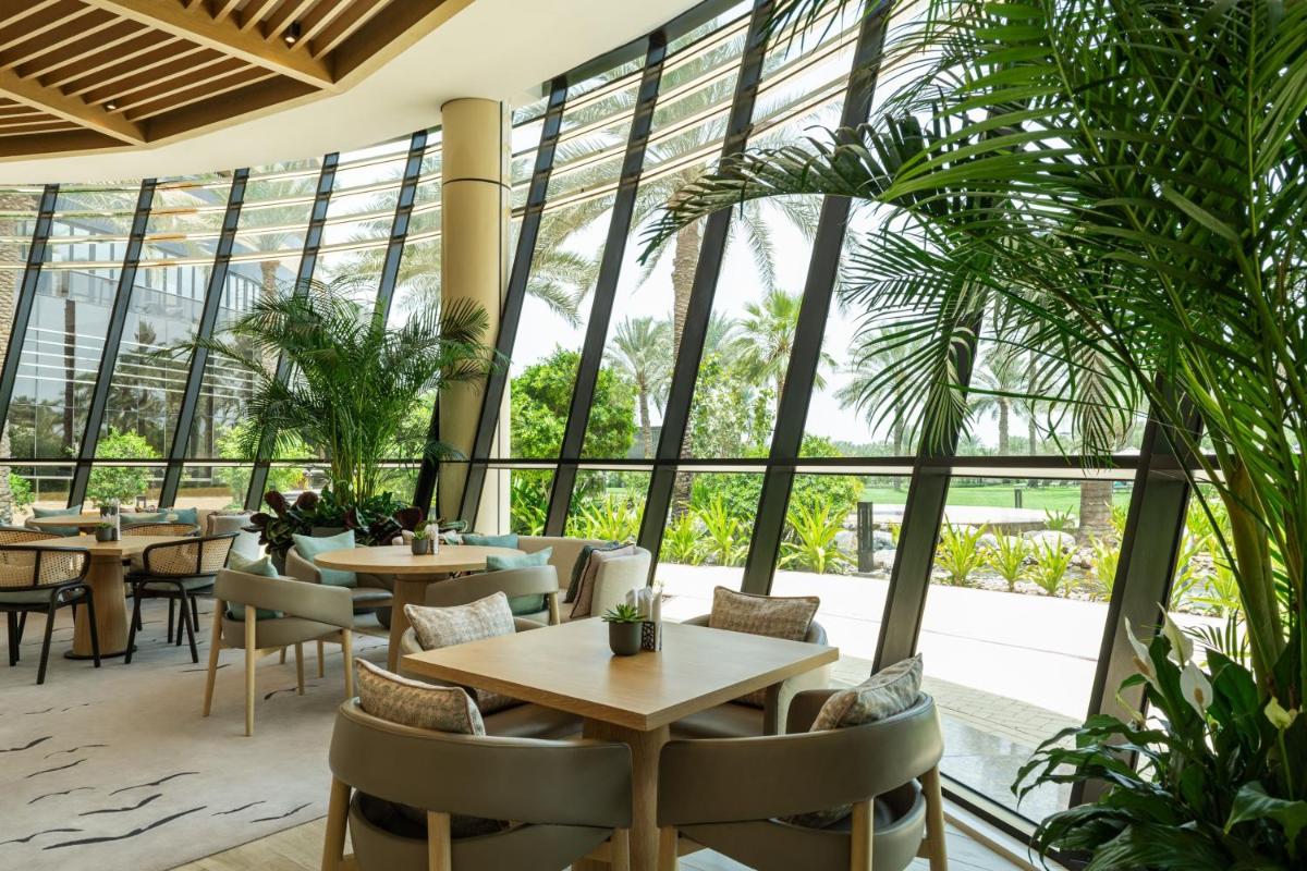 Le Royal Meridien Beach Resort & Spa Dubai