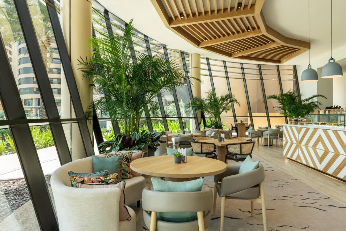 Le Royal Meridien Beach Resort & Spa Dubai