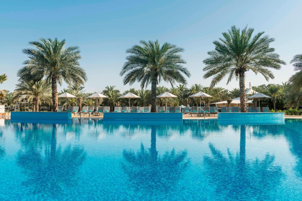 Le Royal Meridien Beach Resort & Spa Dubai