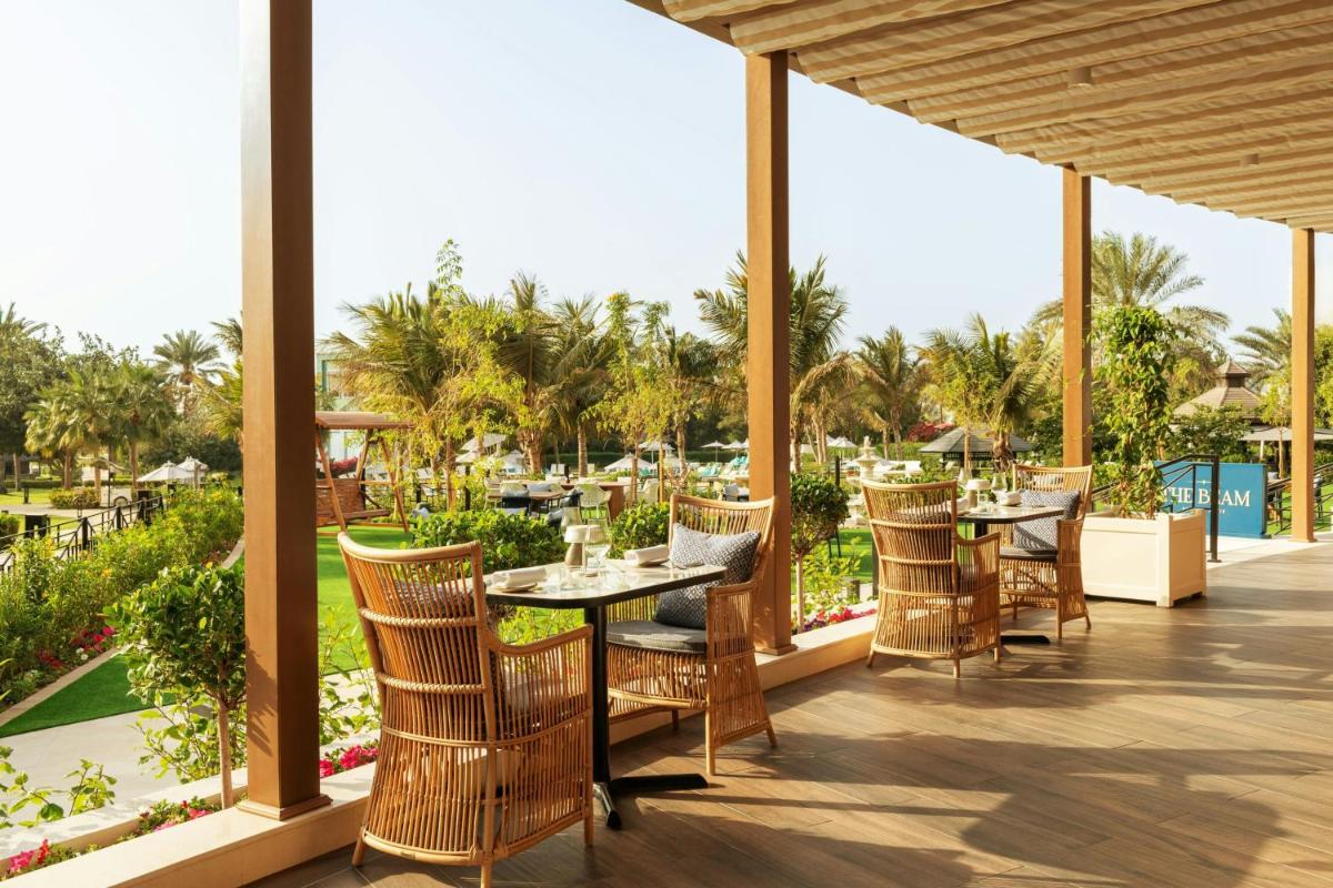 Le Royal Meridien Beach Resort & Spa Dubai