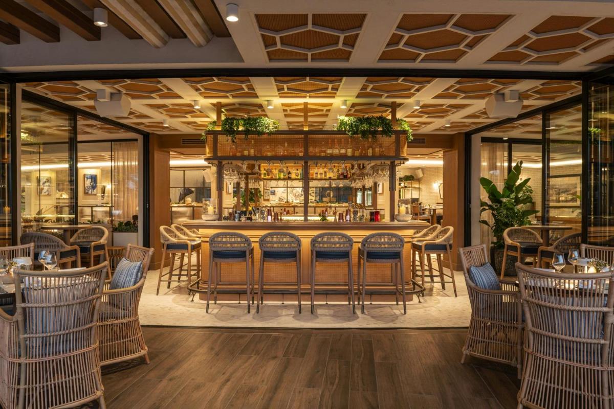 Le Royal Meridien Beach Resort & Spa Dubai