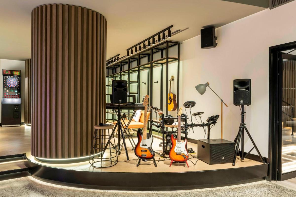 Le Royal Meridien Beach Resort & Spa Dubai