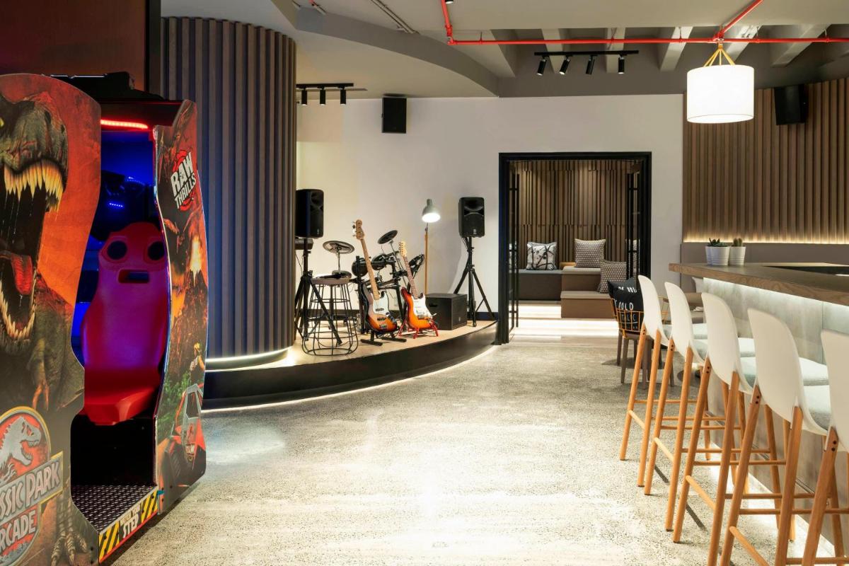 Le Royal Meridien Beach Resort & Spa Dubai