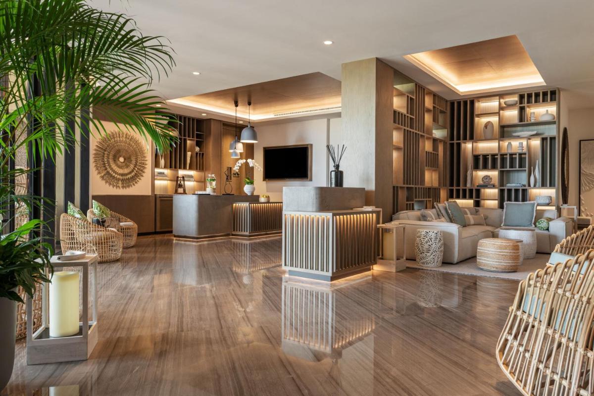 Le Royal Meridien Beach Resort & Spa Dubai