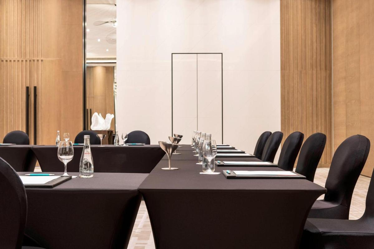 Le Royal Meridien Beach Resort & Spa Dubai