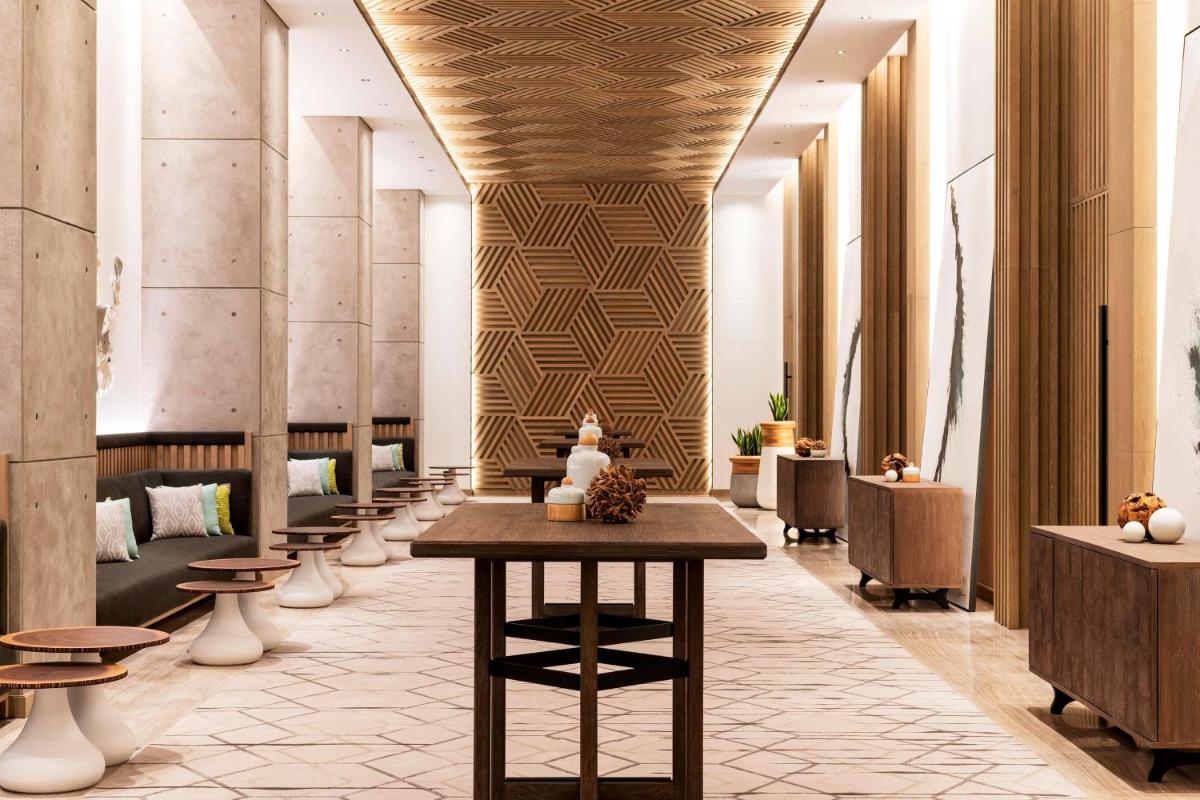 Le Royal Meridien Beach Resort & Spa Dubai