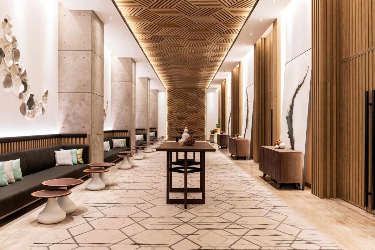 Le Royal Meridien Beach Resort & Spa Dubai