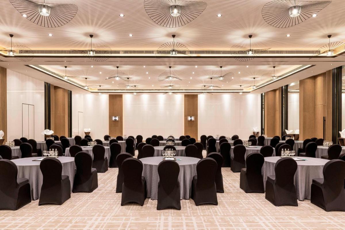 Le Royal Meridien Beach Resort & Spa Dubai