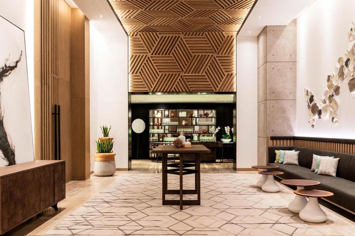 Le Royal Meridien Beach Resort & Spa Dubai