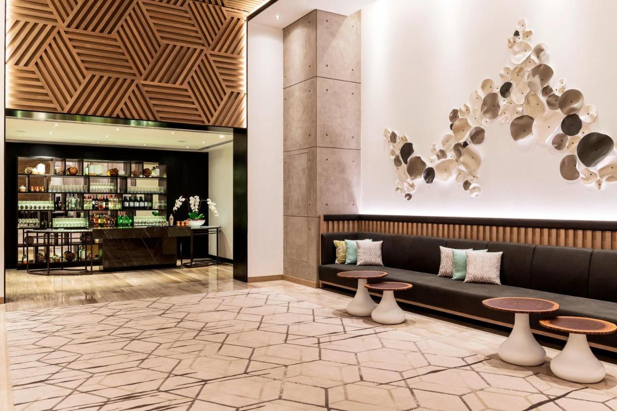 Le Royal Meridien Beach Resort & Spa Dubai