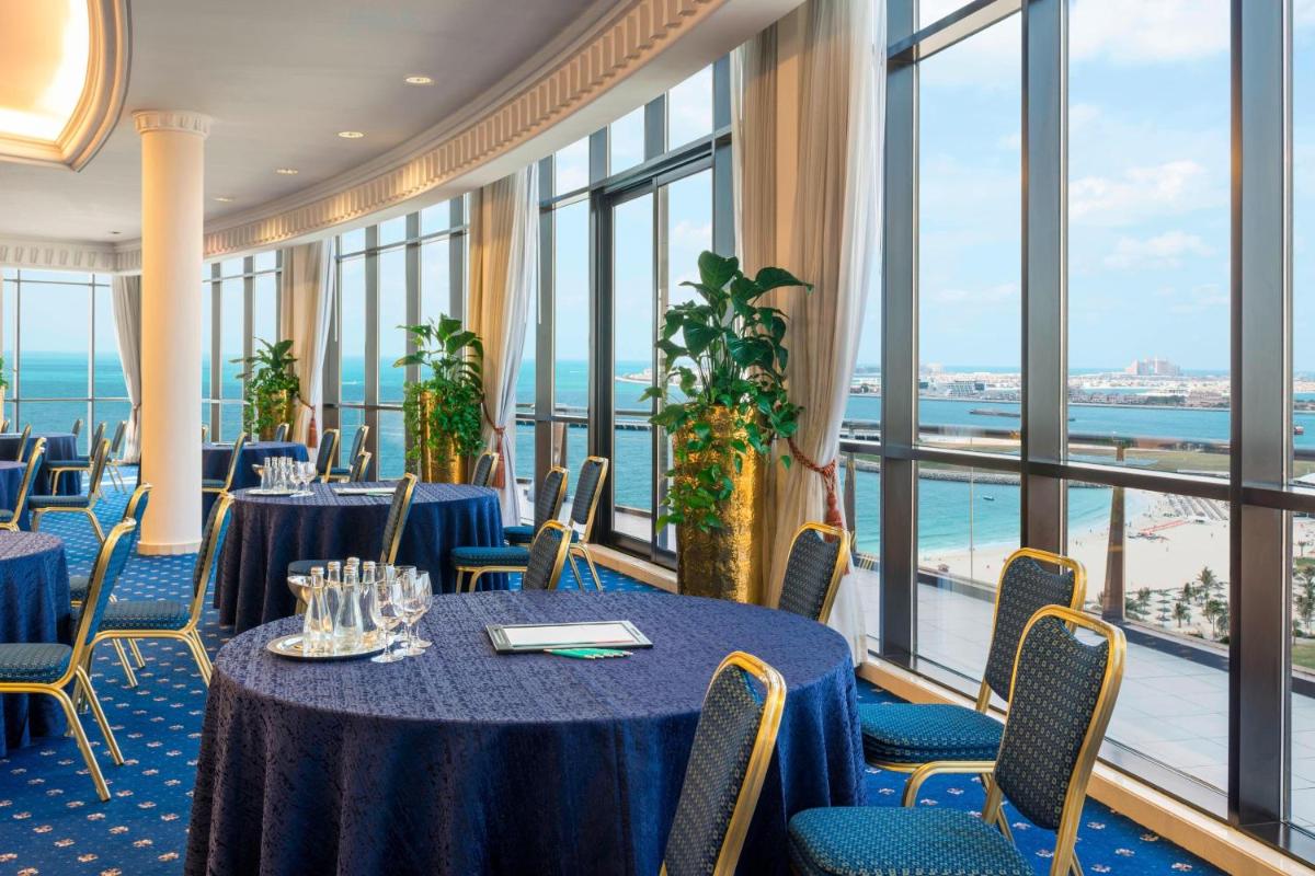 Le Royal Meridien Beach Resort & Spa Dubai