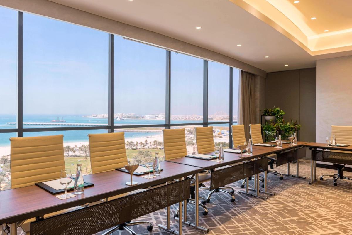 Le Royal Meridien Beach Resort & Spa Dubai