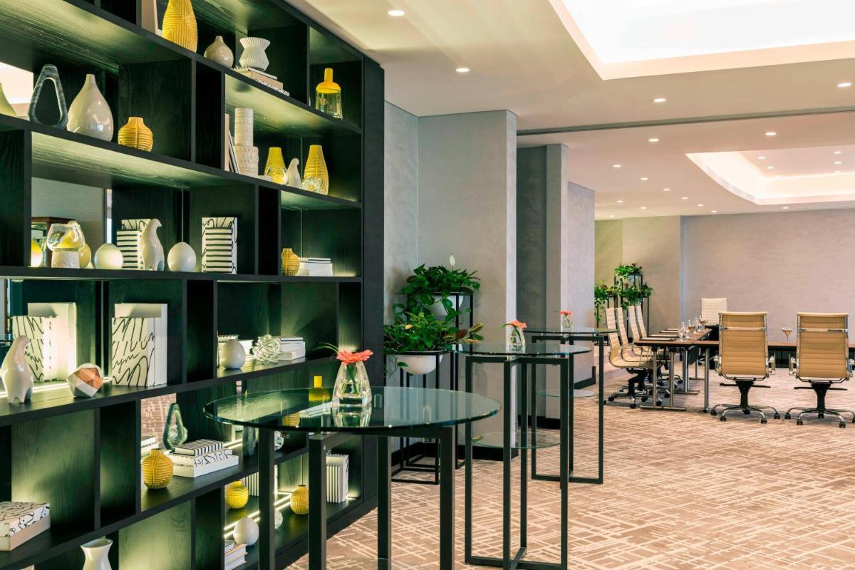 Le Royal Meridien Beach Resort & Spa Dubai