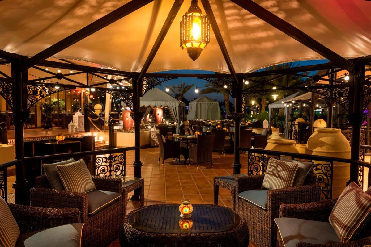 Le Royal Meridien Beach Resort & Spa Dubai