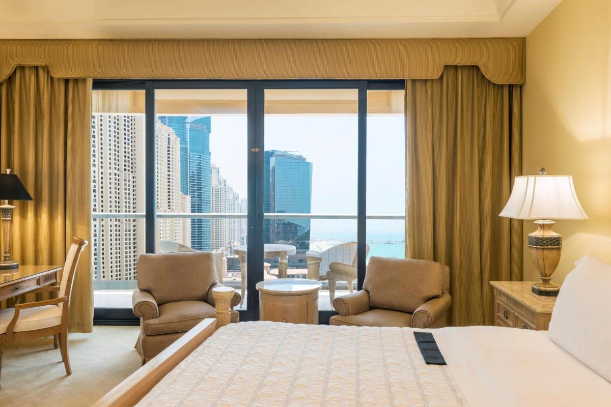 Le Royal Meridien Beach Resort & Spa Dubai