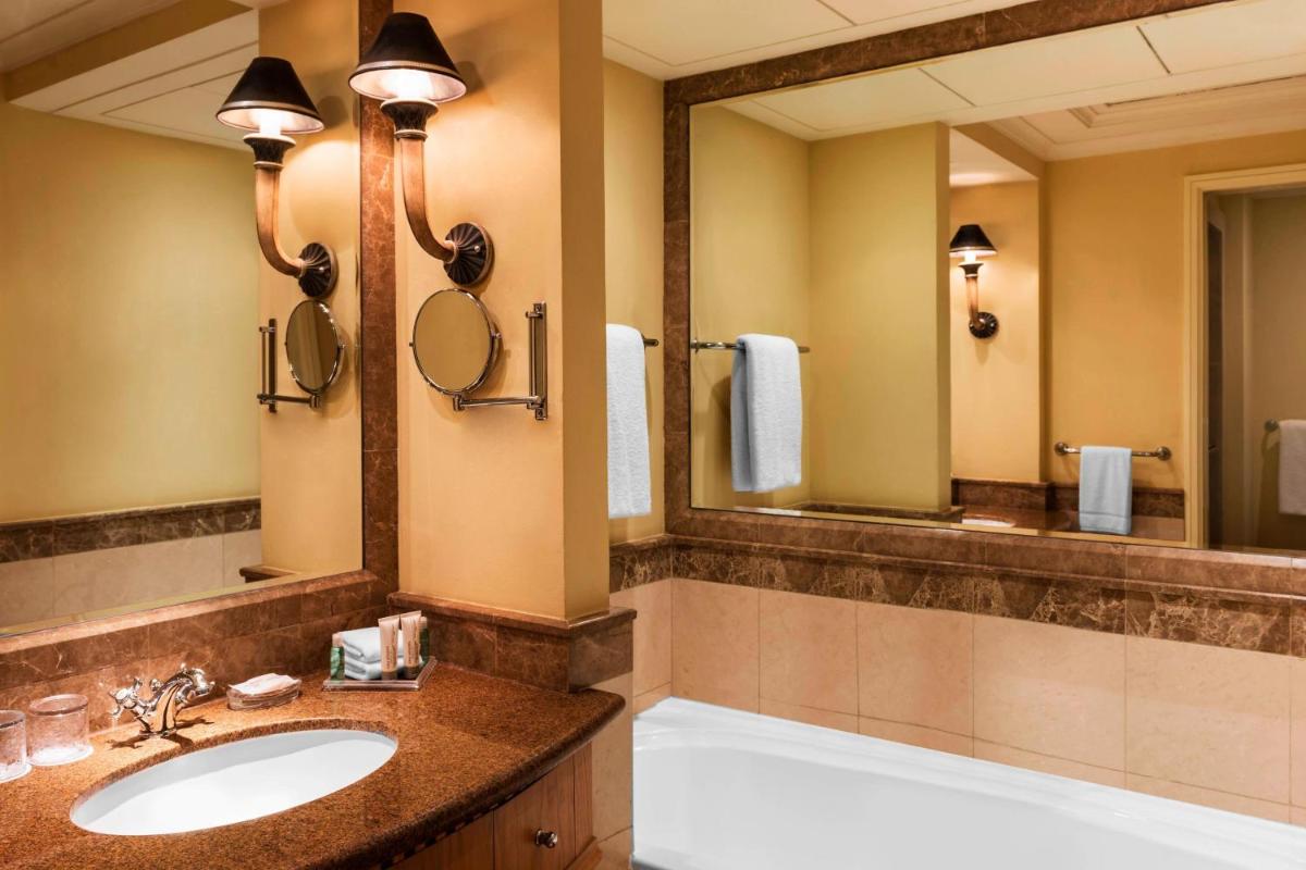 Le Royal Meridien Beach Resort & Spa Dubai