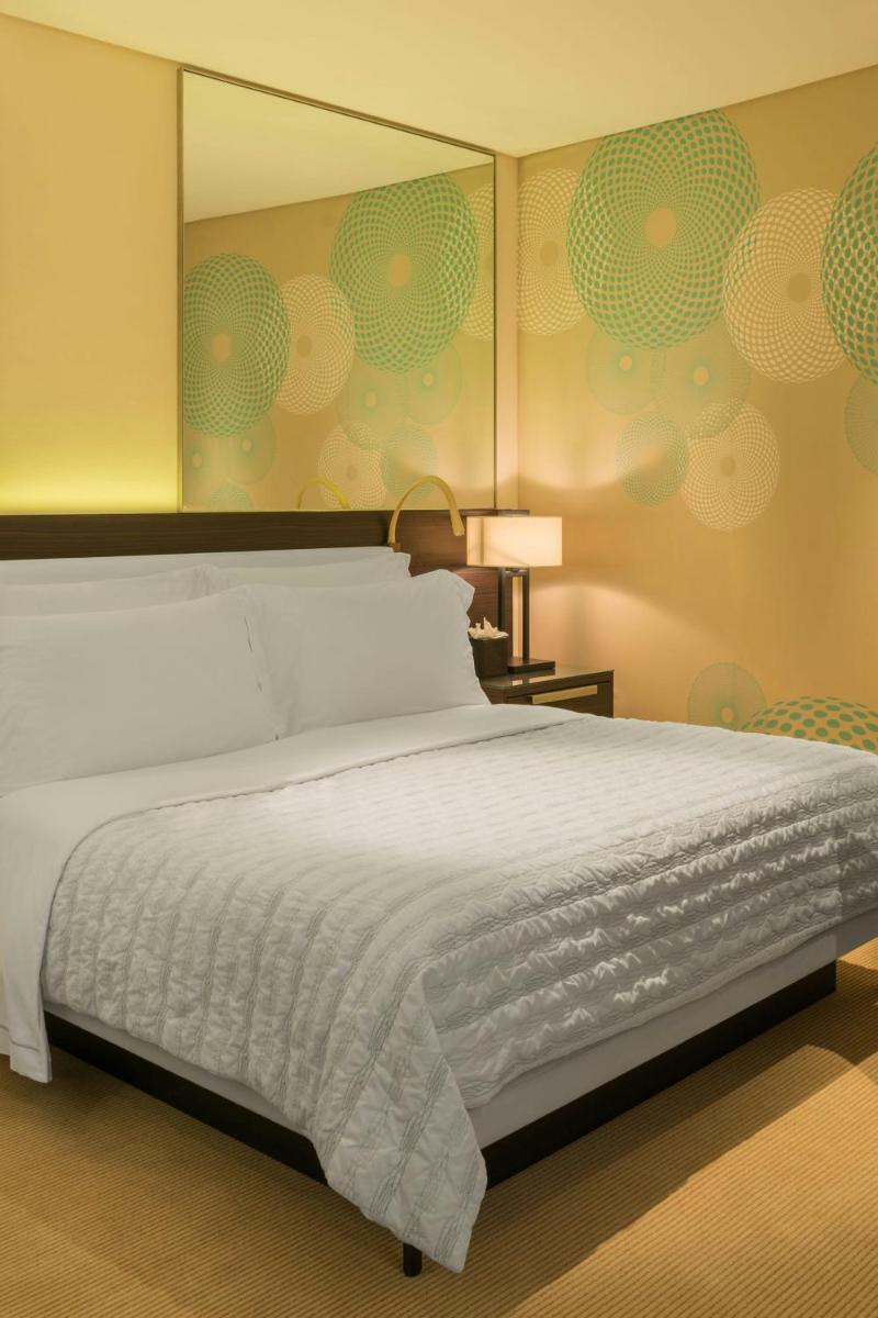 Le Royal Meridien Beach Resort & Spa Dubai