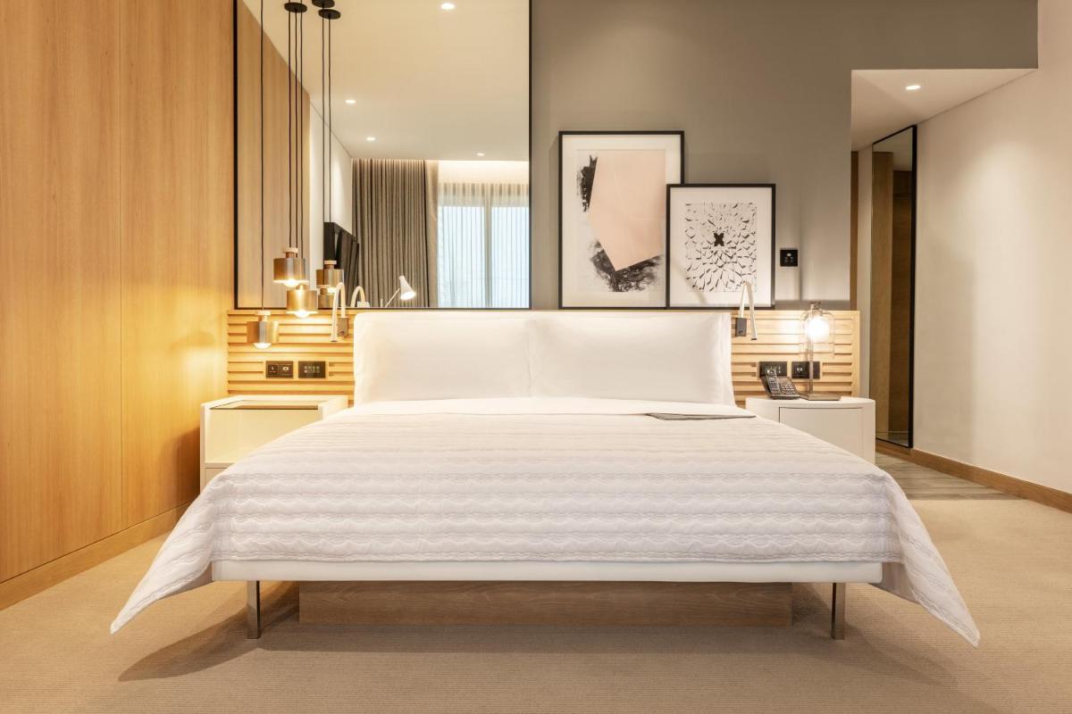 Le Royal Meridien Beach Resort & Spa Dubai