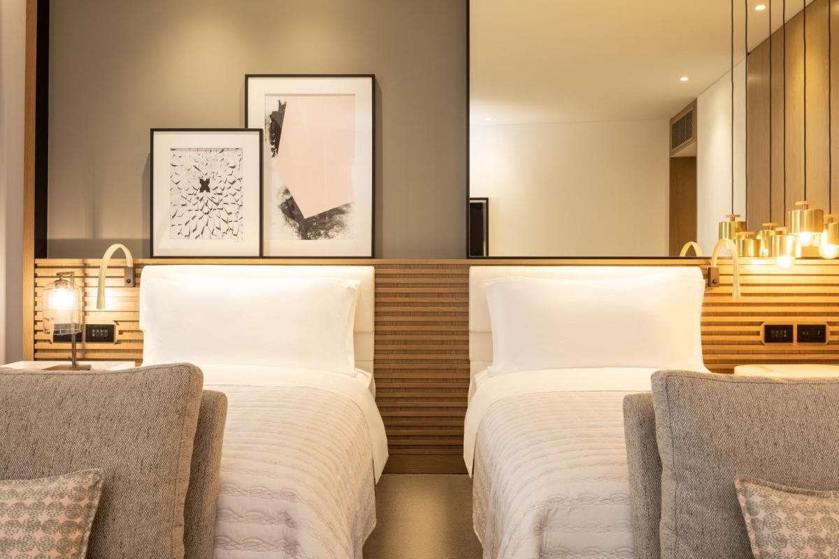 Le Royal Meridien Beach Resort & Spa Dubai