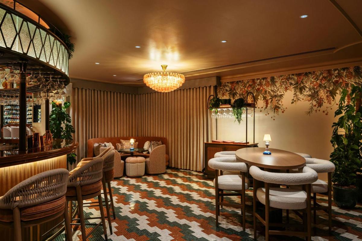 Le Royal Meridien Beach Resort & Spa Dubai