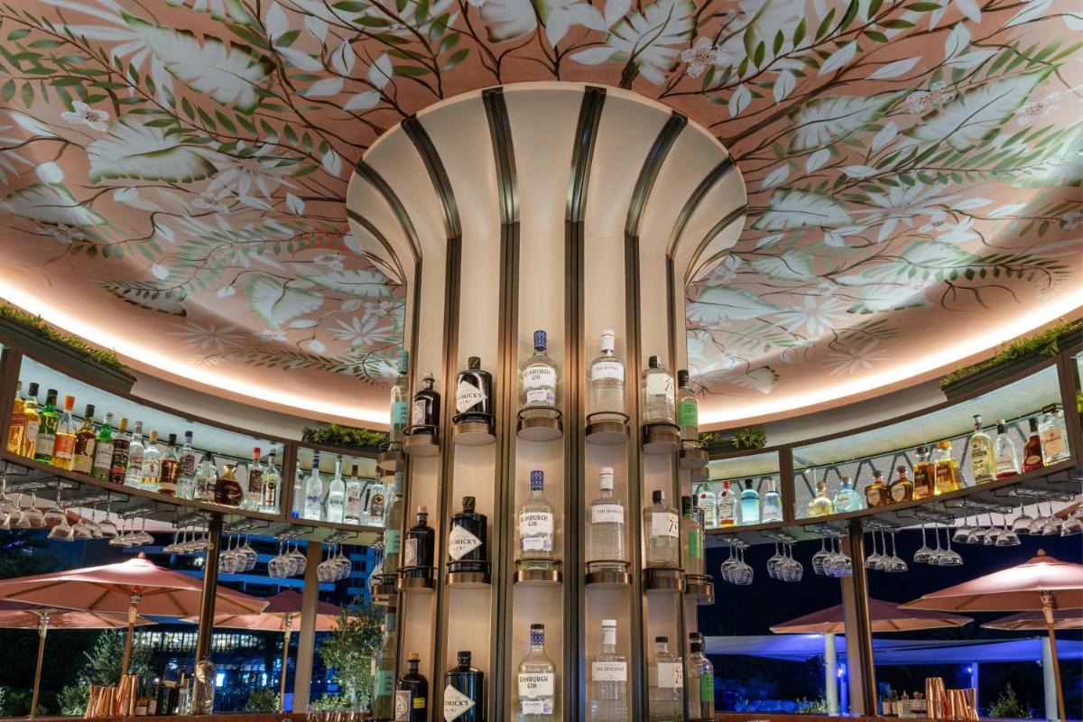 Le Royal Meridien Beach Resort & Spa Dubai