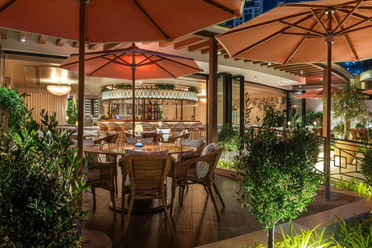 Le Royal Meridien Beach Resort & Spa Dubai