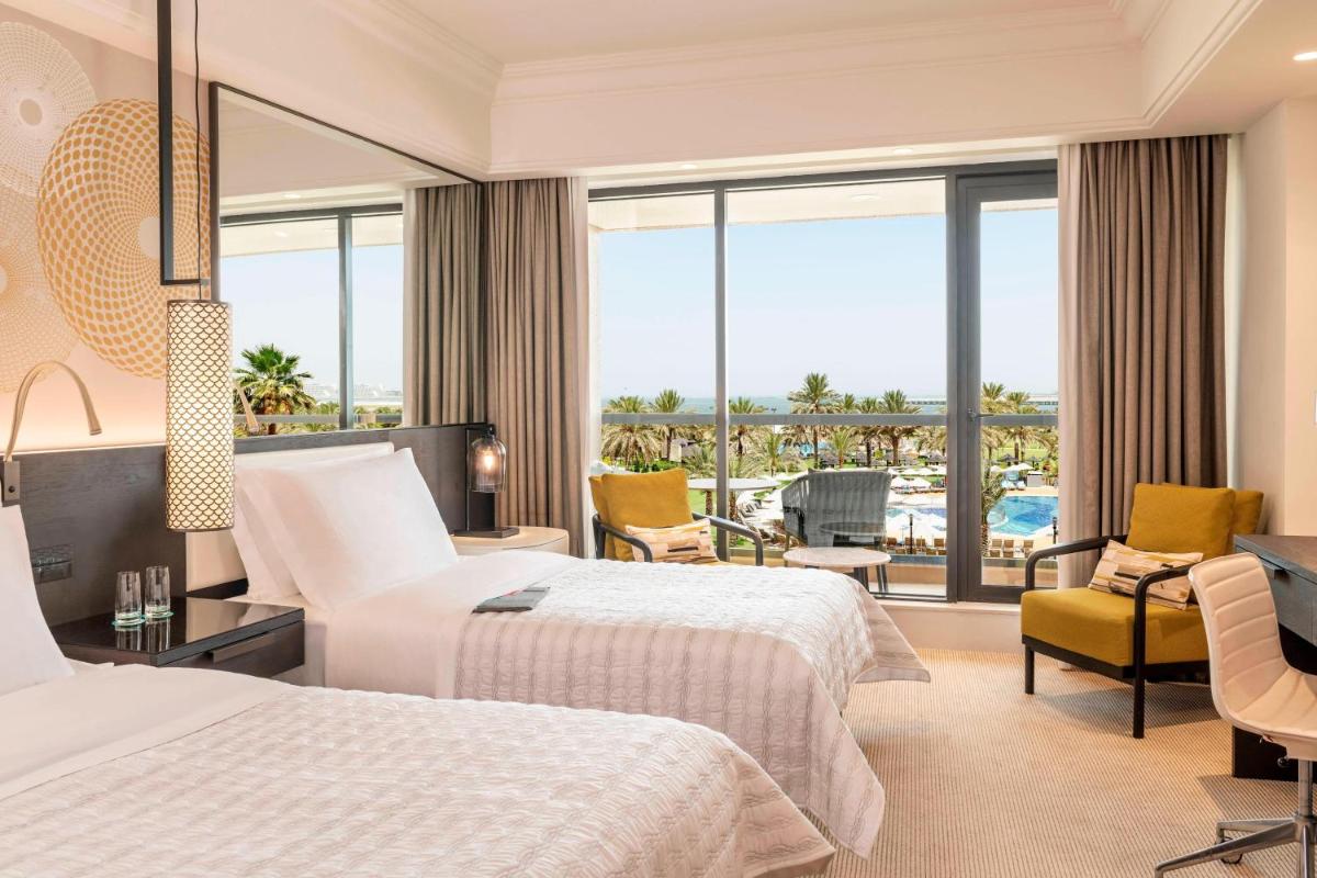 Le Royal Meridien Beach Resort & Spa Dubai