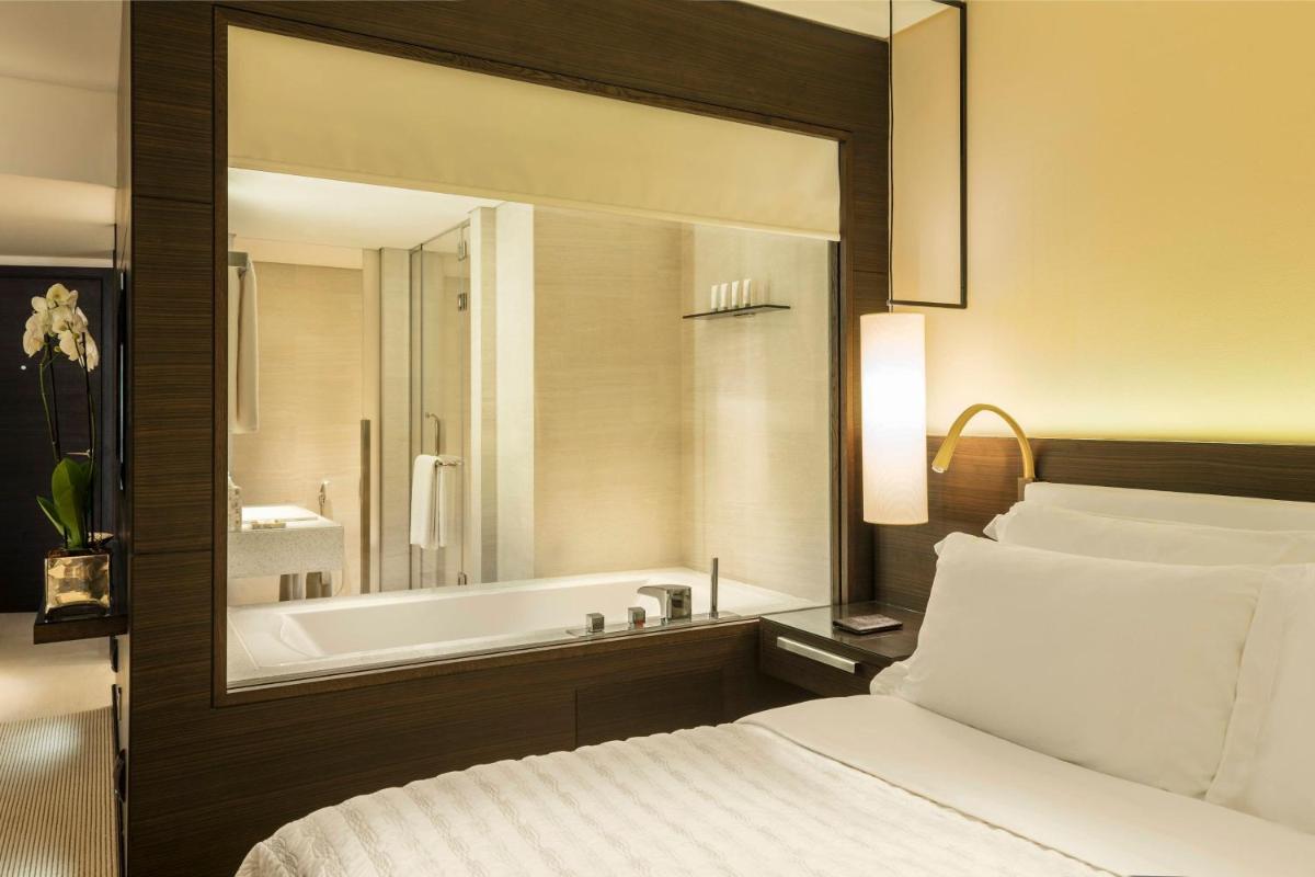 Le Royal Meridien Beach Resort & Spa Dubai
