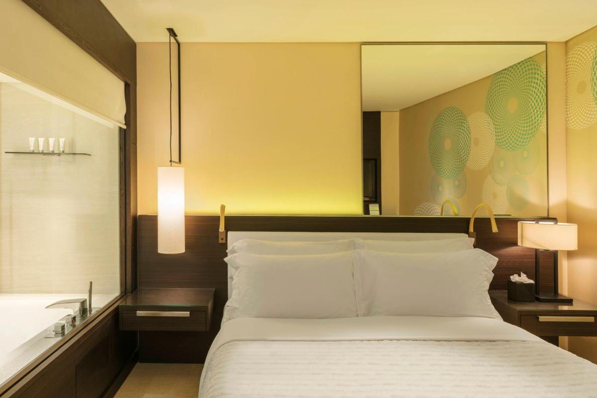 Le Royal Meridien Beach Resort & Spa Dubai