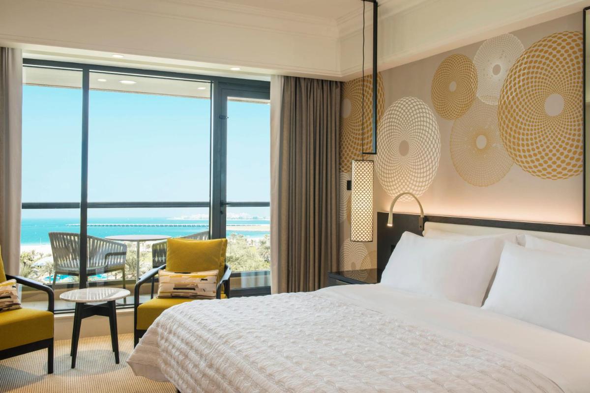 Le Royal Meridien Beach Resort & Spa Dubai