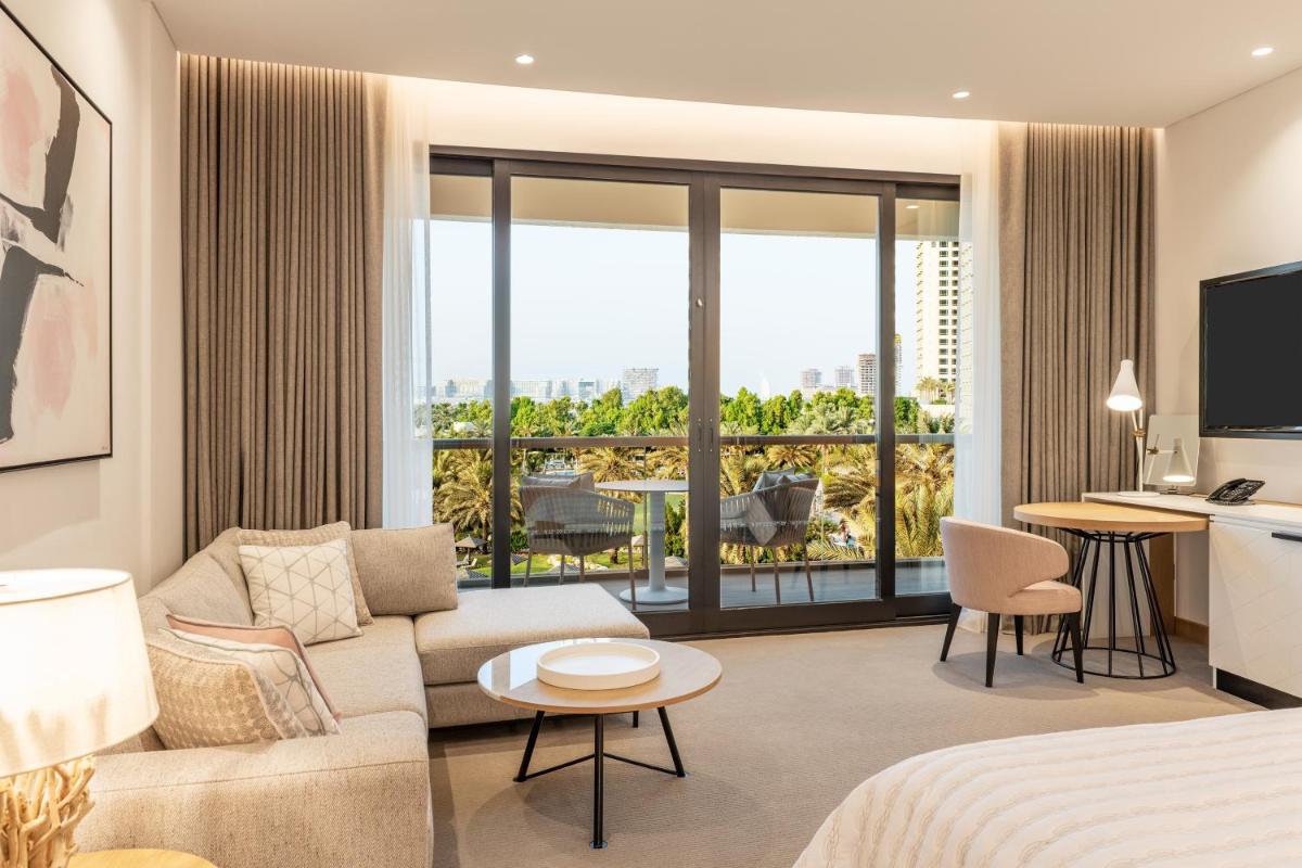 Le Royal Meridien Beach Resort & Spa Dubai
