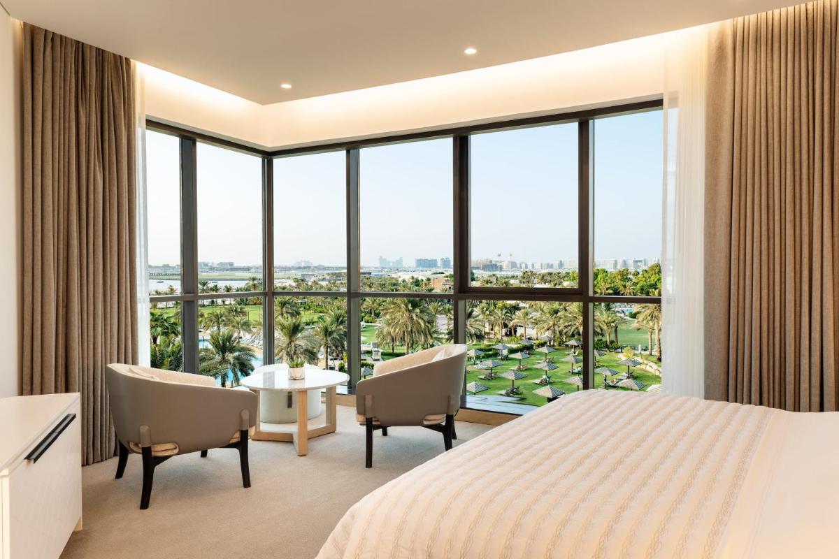 Le Royal Meridien Beach Resort & Spa Dubai