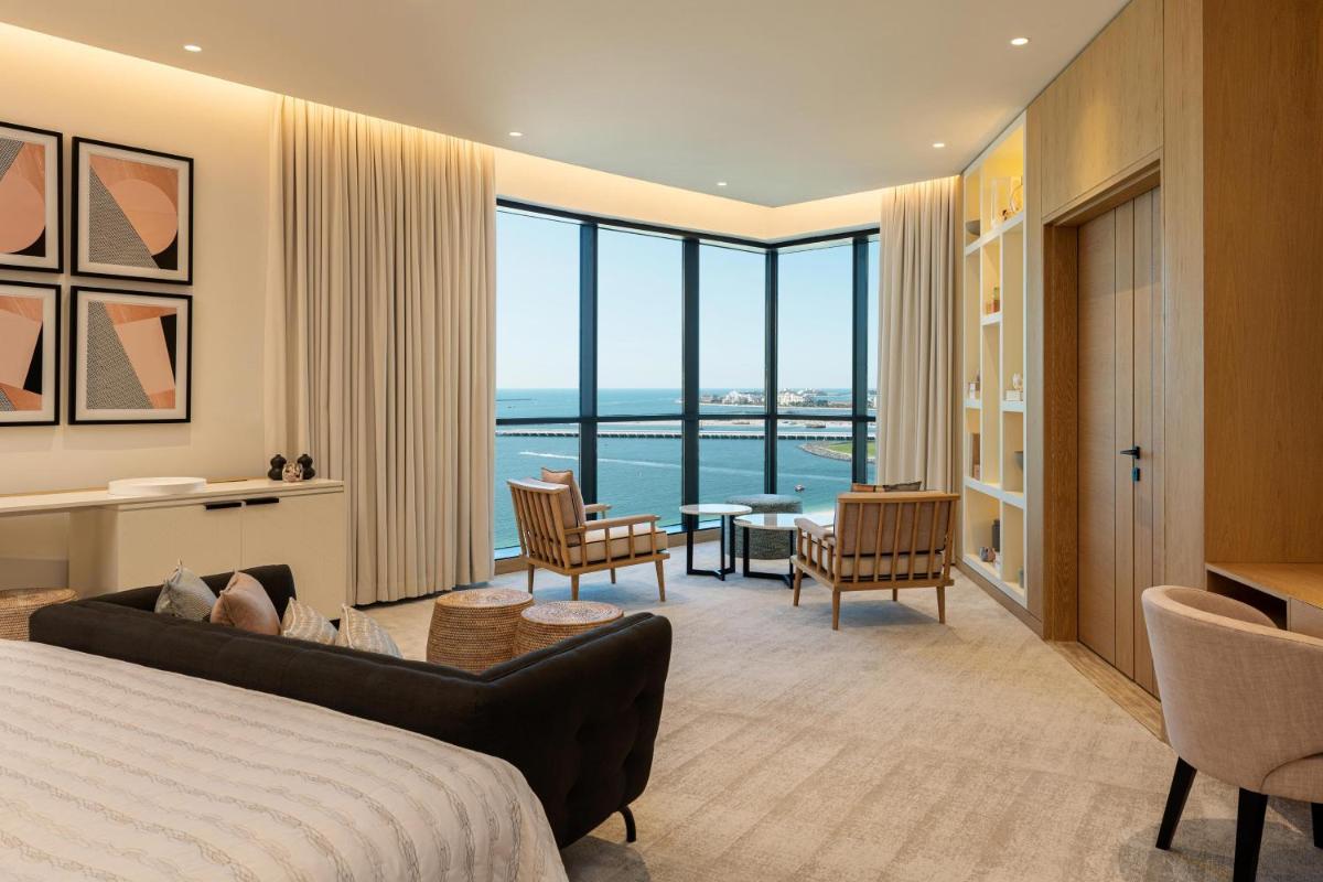 Le Royal Meridien Beach Resort & Spa Dubai