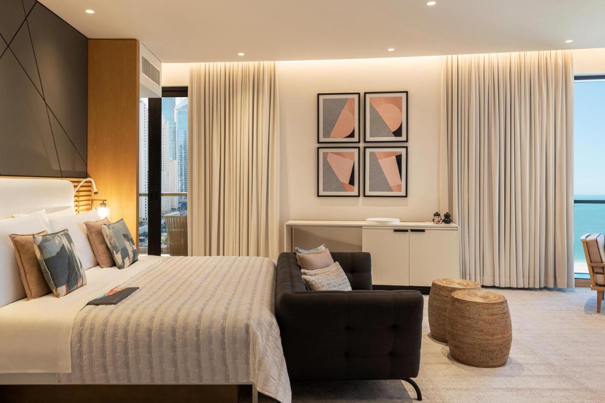 Le Royal Meridien Beach Resort & Spa Dubai