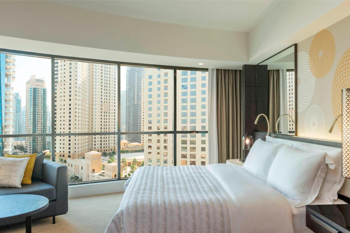 Le Royal Meridien Beach Resort & Spa Dubai