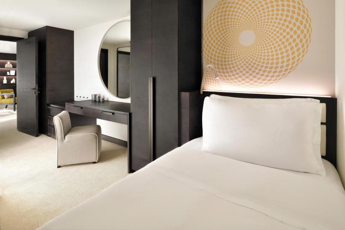 Le Royal Meridien Beach Resort & Spa Dubai