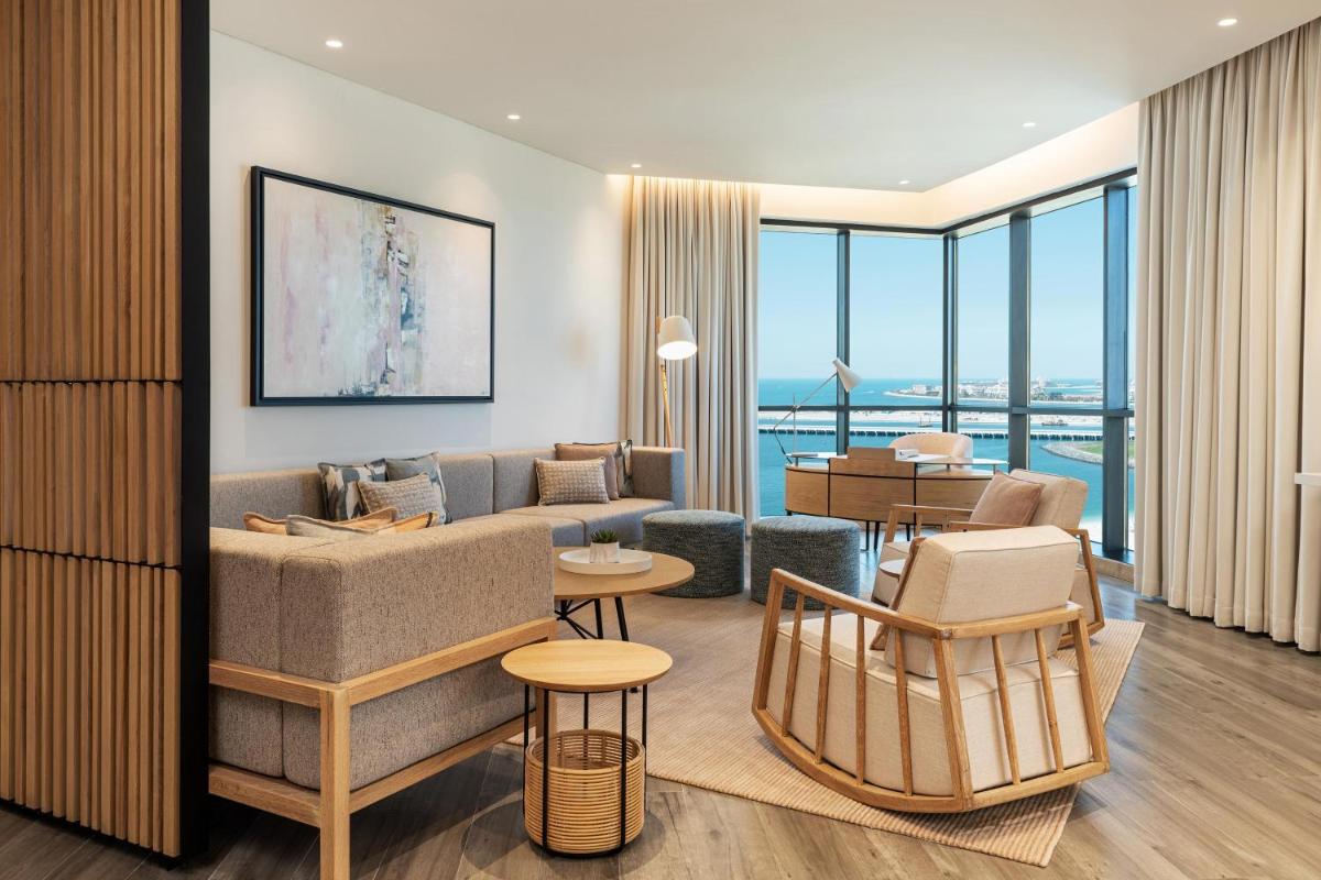 Le Royal Meridien Beach Resort & Spa Dubai