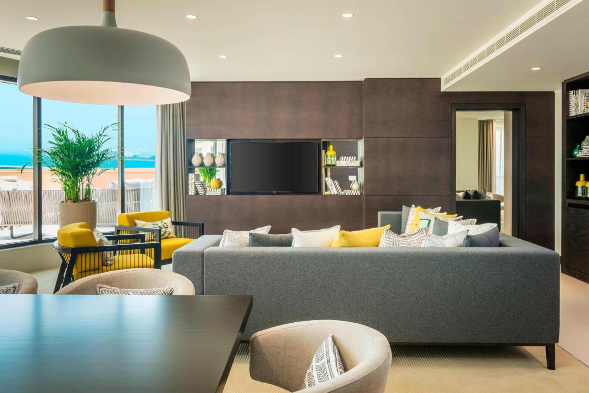 Le Royal Meridien Beach Resort & Spa Dubai