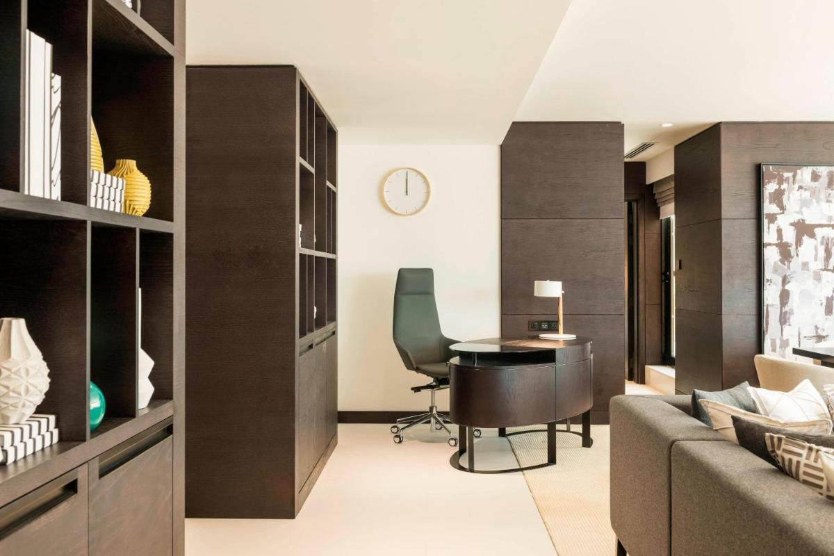 Le Royal Meridien Beach Resort & Spa Dubai