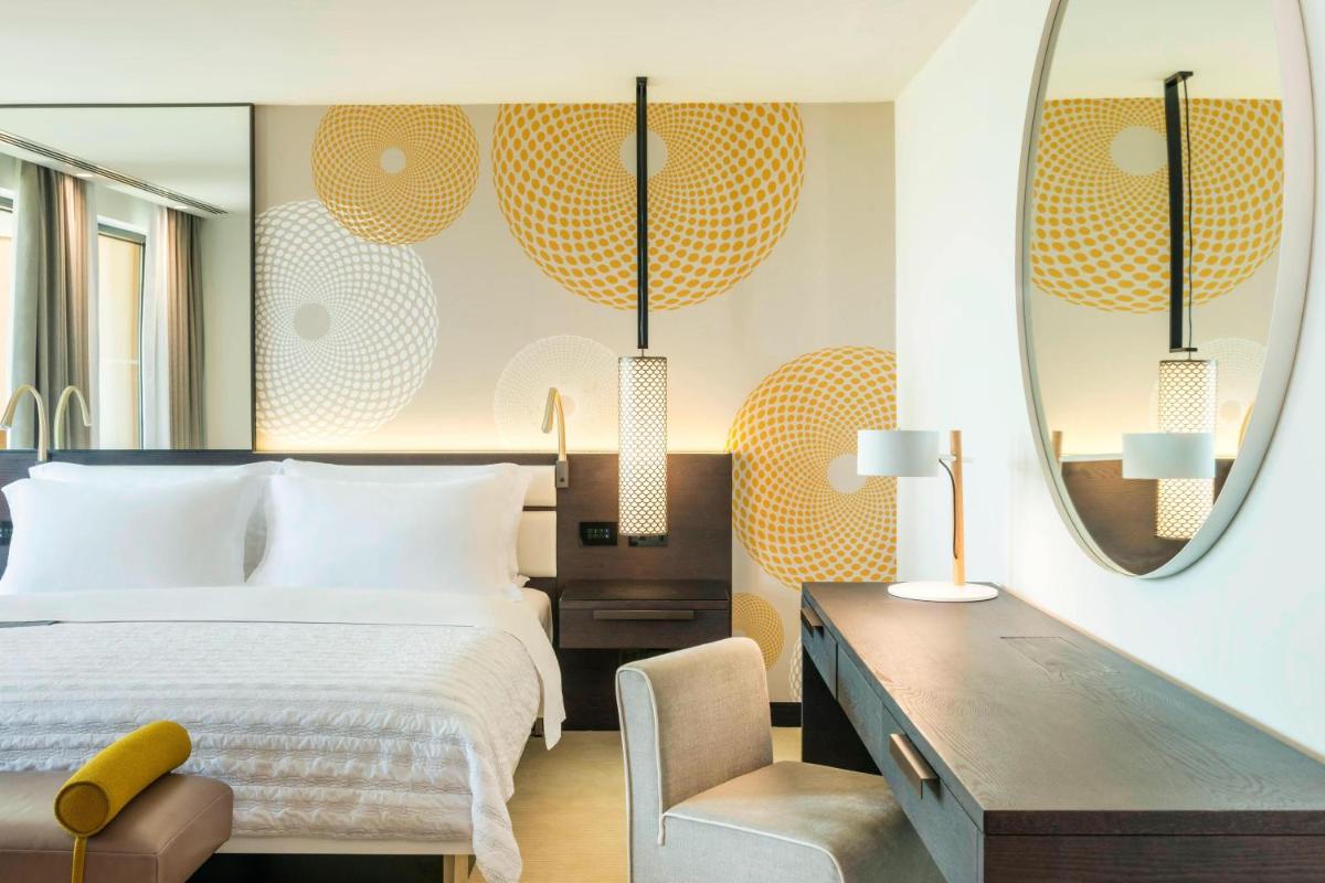 Le Royal Meridien Beach Resort & Spa Dubai