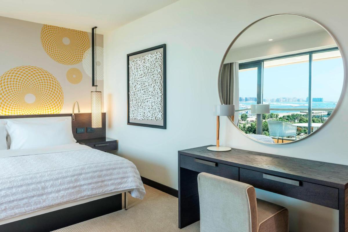Le Royal Meridien Beach Resort & Spa Dubai