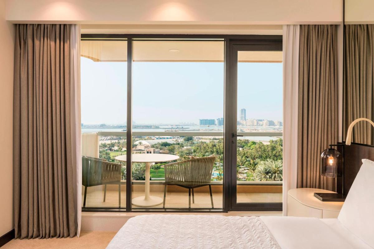 Le Royal Meridien Beach Resort & Spa Dubai