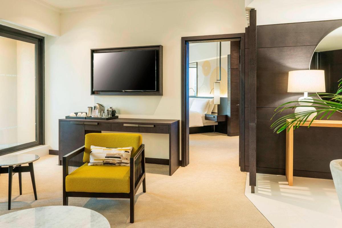 Le Royal Meridien Beach Resort & Spa Dubai