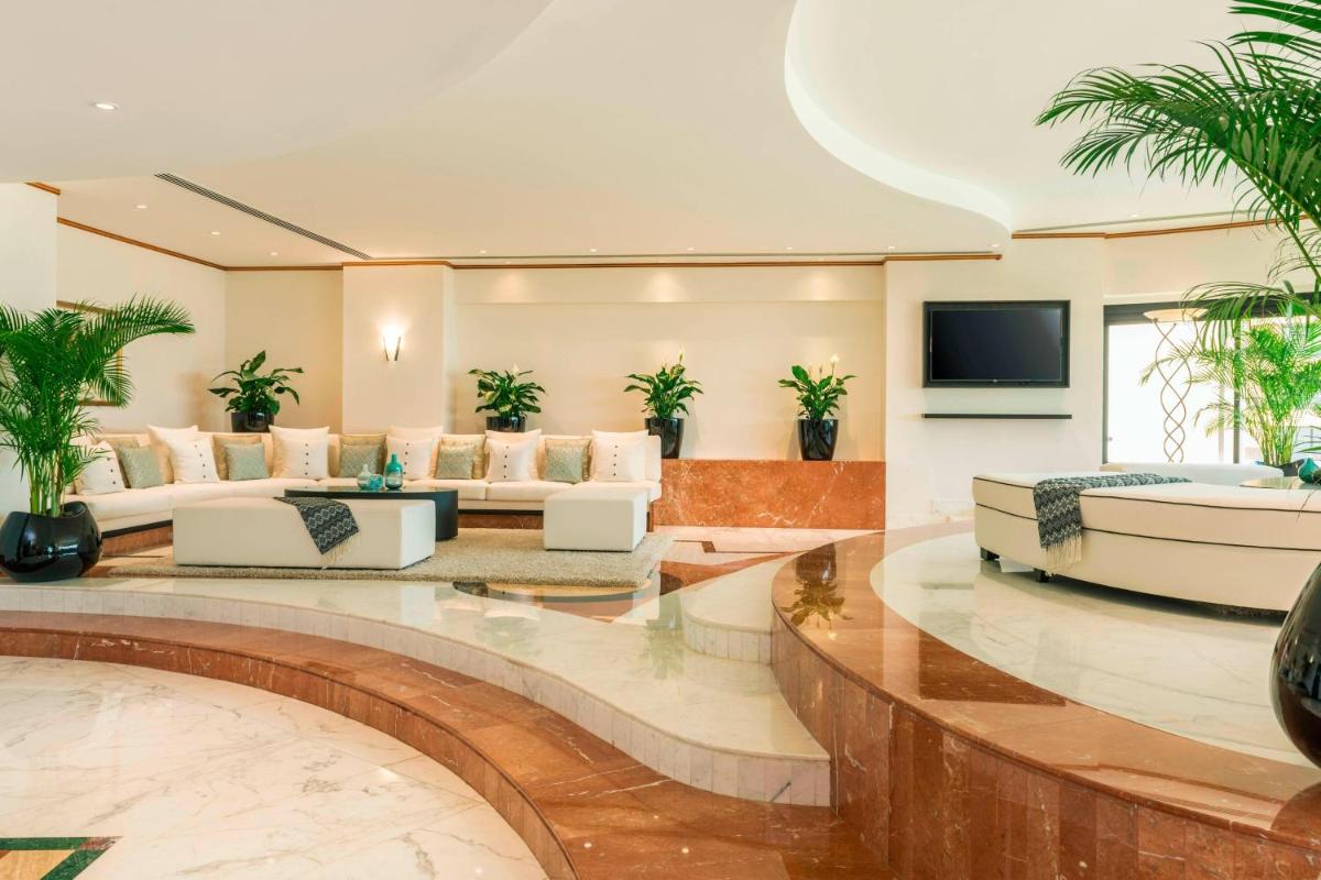 Le Royal Meridien Beach Resort & Spa Dubai